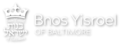 BNOS YISROEL SCHOOL