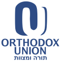 THE ORTHODOX UNION